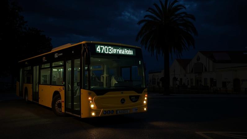 PS aprova suplemento de 25% para motoristas de transportes públicos