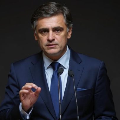 Tiago Antunes não atinge dois terços de votos para provedor de Justiça