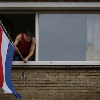 Países Baixos destinam 950 milhões de euros para compensar subida da energia