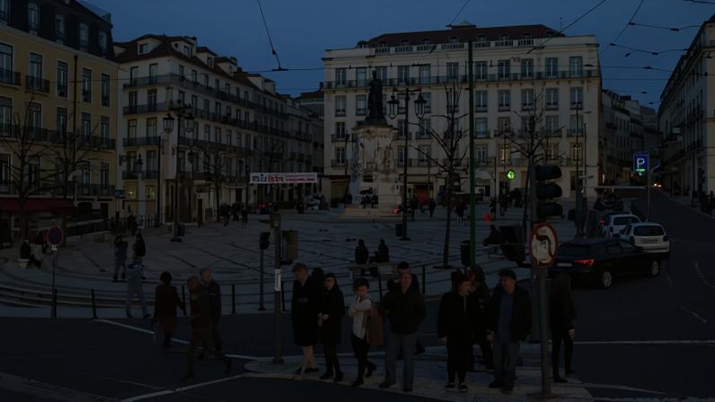 Estudo: demografia exige transição para economia além do modelo industrial