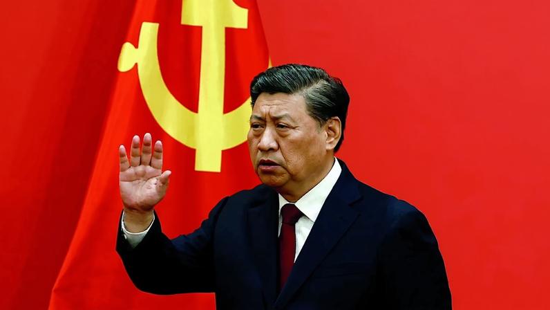 Xi Jinping