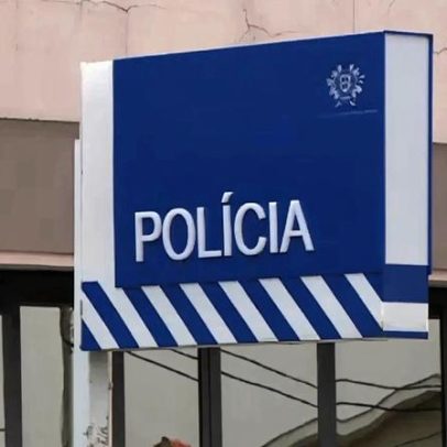 CDU Porto entrega petição contra o fecho da 12ª Esquadra da PSP em Cedofeita