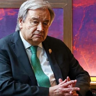 Guterres homenageia vítimas do genocídio de Ruanda e pede aprender com os erros