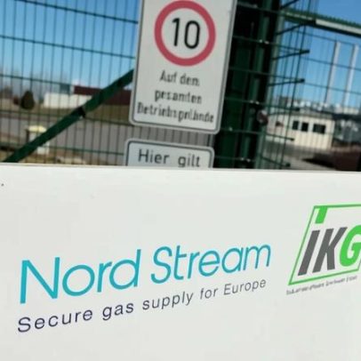 Direita alemã quer reativar gasoduto russo e abandonar renováveis