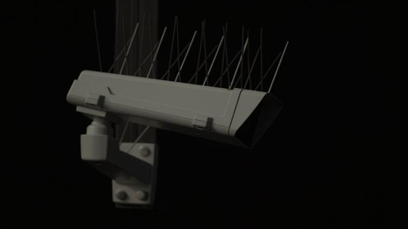 Videovigilância de bar removida após homicídio no Porto