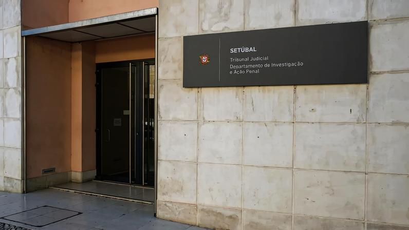 Tribunal de Setúbal