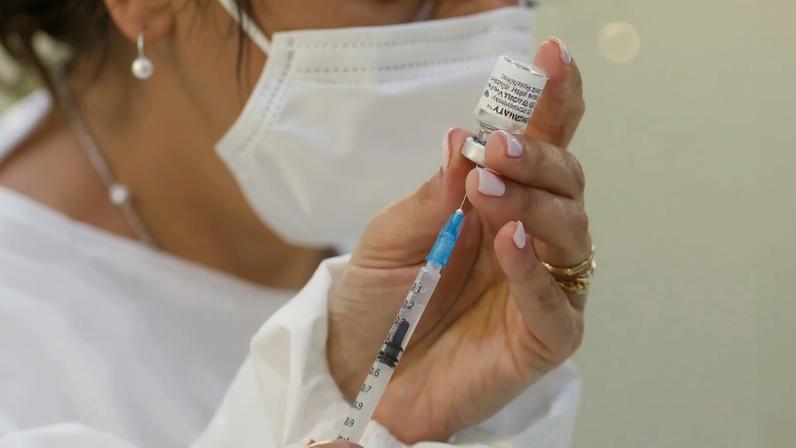 Vacina contra a Covid-19