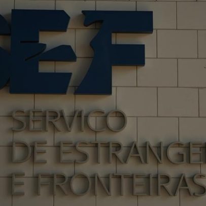 Três ex-inspetores do SEF condenados no caso Homeniuk ganham liberdade condicional