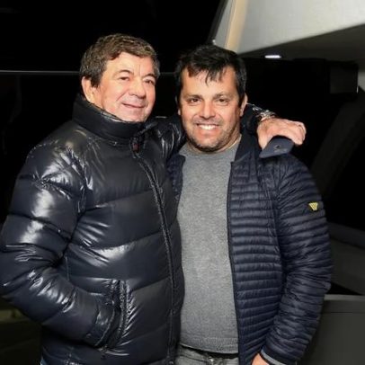 Quintanilha e Ribeiro recorrem da condenação no caso de doping da W52-FC Porto