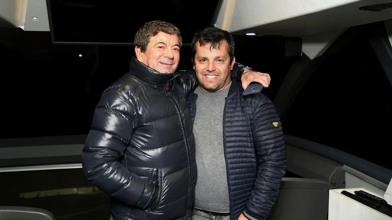 Quintanilha e Ribeiro recorrem da condenação no caso de doping da W52-FC Porto