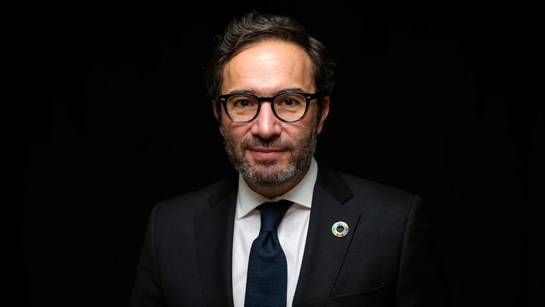 ONU traça plano de 7 dias para evitar desastre humanitário após fecho de Ormuz