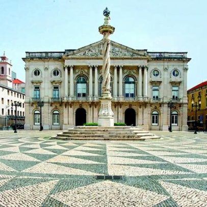 PSD e Chega inviabilizam debate sobre ética de Moedas na AML Lisboa