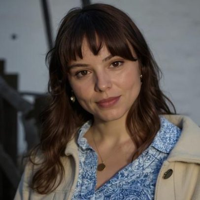 Filipa Areosa comenta sismo no Japão e revela reação da população
