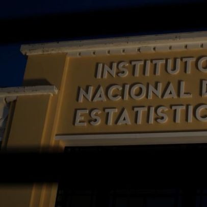 INE divulga estimativa rápida do PIB do 1.º trimestre