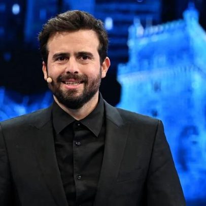 João Manzarra vive momento raro e comovente e lança reflexão sobre o mundo