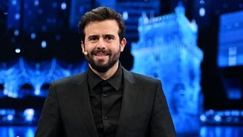 João Manzarra vive momento raro e comovente e lança reflexão sobre o mundo