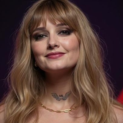 Carolina Deslandes fala de pós-parto: não se sente capaz