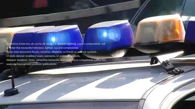 Uma jovem de 18 anos sofreu ferimentos graves e foi helitransportada para o hospital