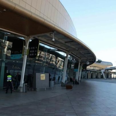 Fumo no cockpit força aterragem de emergência em Faro