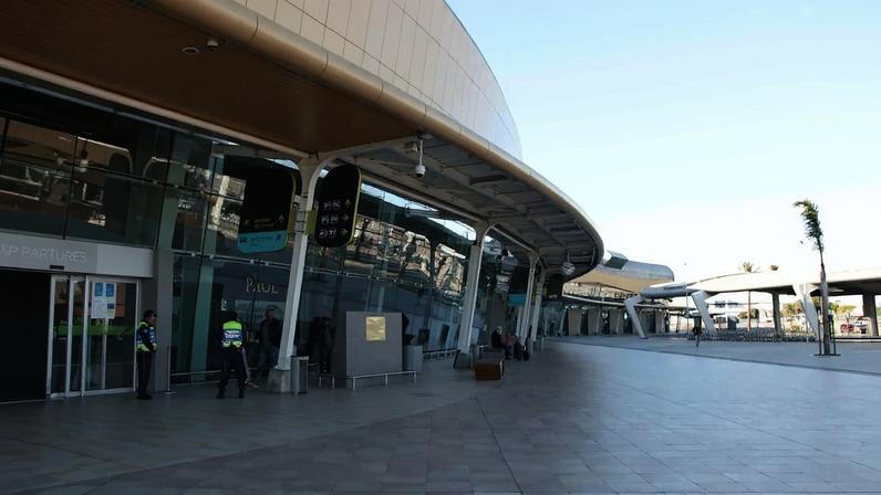 Aeroporto de Faro