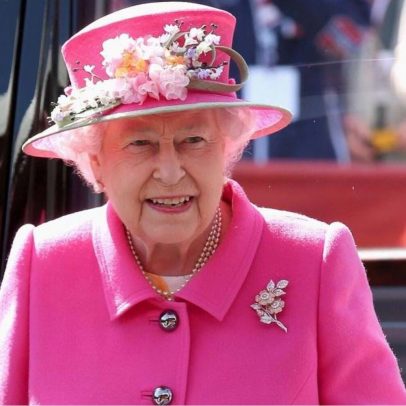 Isabel II é a monarca mais popular do Reino Unido, aponta estudo