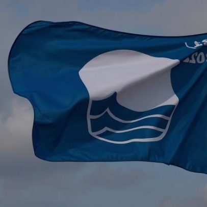 Portugal tem 438 praias, marinas e embarcações com Bandeira Azul este ano