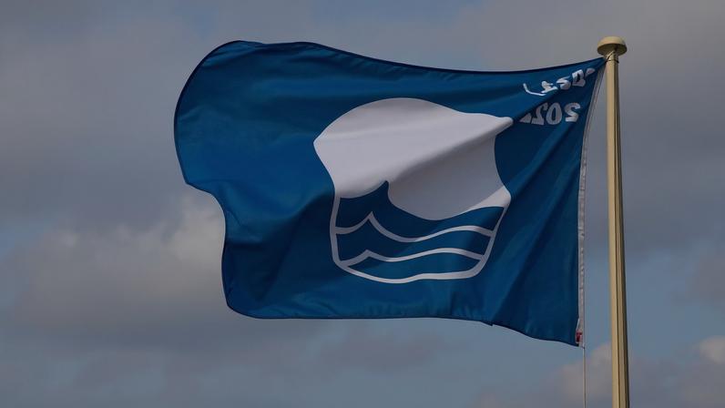 Portugal tem 438 praias, marinas e embarcações com Bandeira Azul este ano