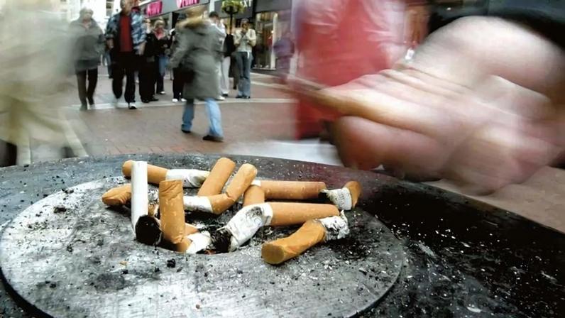 Bruxelas revê este ano legislação de controlo do tabaco face a novos produtos