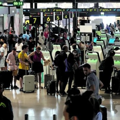 Reembolso ou transporte alternativo para passageiros em caso de cancelamento de voo