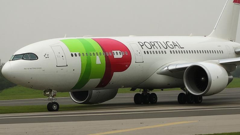 Privatização da TAP avança com Air France-KLM e Lufthansa