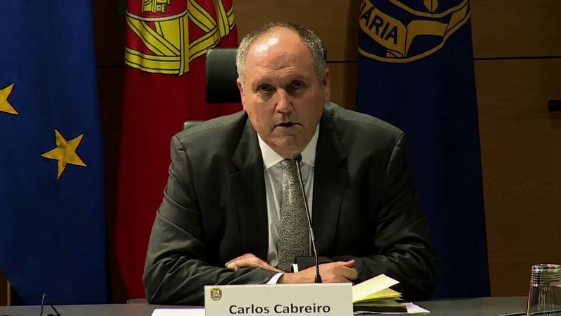 Novo diretor da PJ não cede à pressão mediática no caso cocktail molotov