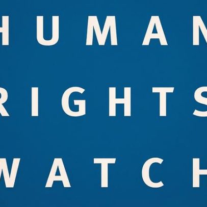 Conflito no Irão agrava direitos dos migrantes no Golfo Pérsico