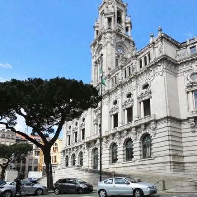 Ordem dos Arquitectos pede reunião da Câmara do Porto sobre Edifício Transparente