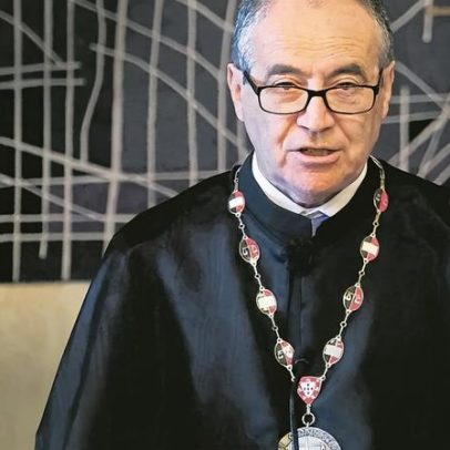 Presidente do TC afirma que órgão não pode andar ao sabor das maiorias