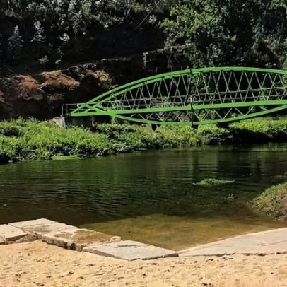 Jovem morre afogado no rio Arda, em Castelo de Paiva