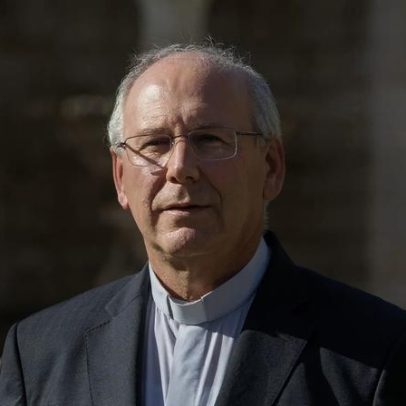Bispo de Coimbra é eleito presidente da Conferência Episcopal Portuguesa