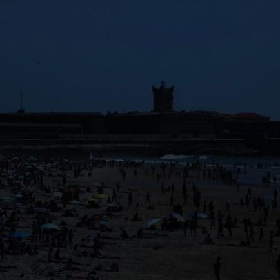 Época balnear inicia-se sexta-feira em 13 praias de Cascais e quatro da Madeira