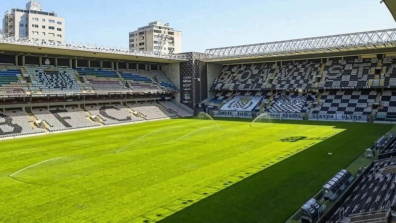 Estádio do Bessa