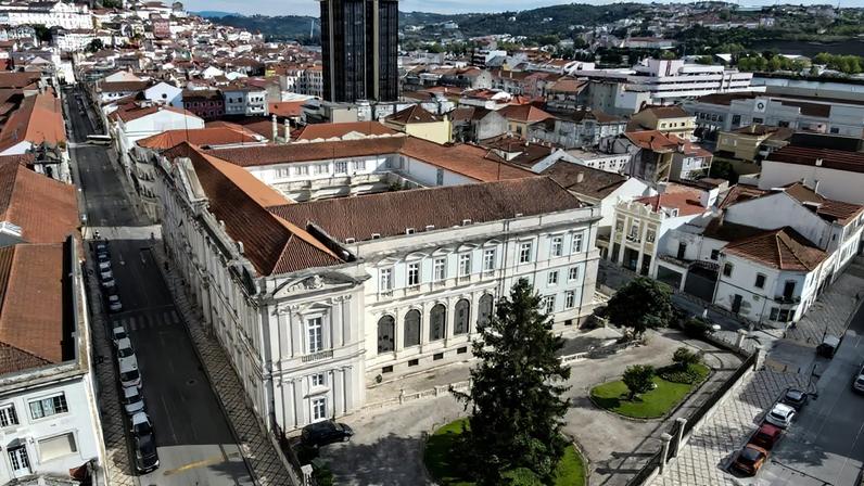 Assistente social desviou mais de 83 mil euros a utentes da Santa Casa