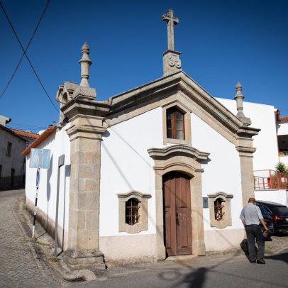 Arganil inicia classificação da Torre da Paz, inaugurada ao fim da II Guerra