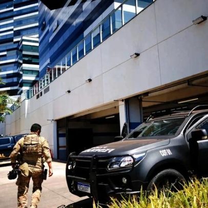 Megaoperação no Brasil combate produção e venda de medicamentos para emagrecer