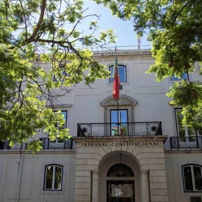 PSD, PS e Chega em desacordo sobre juízes do Constitucional