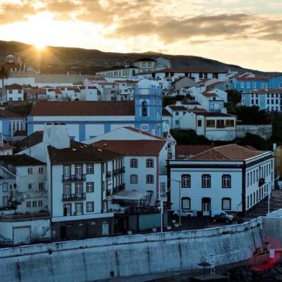 Alerta sismovulcânico na ilha Terceira permanece em instabilidade