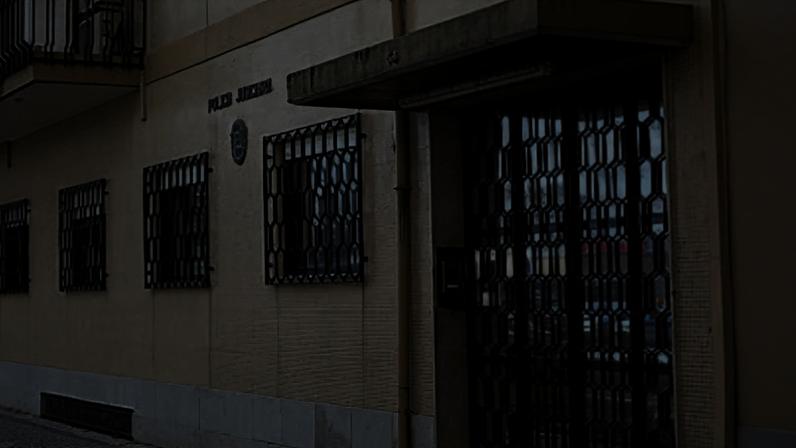 Investigação está a cargo da PJ de Braga.