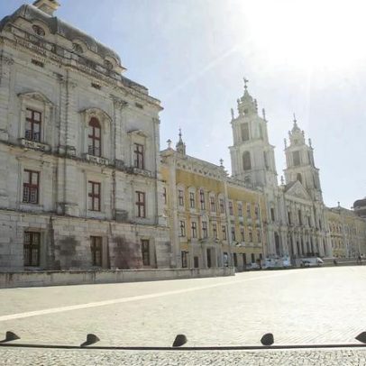 Mafra atrai médicos com apoio de 600 euros mensais