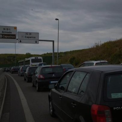 Mudanças no IUC obrigam AT a adaptar o registo de veículos do mesmo contribuinte