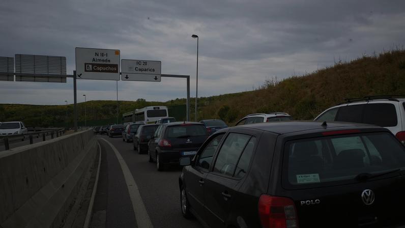 Mudanças no IUC obrigam AT a adaptar o registo de veículos do mesmo contribuinte