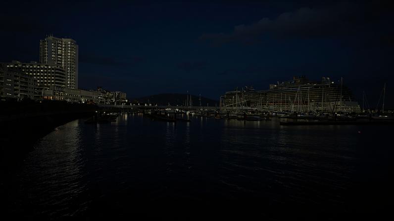 Marina de Ponta Delgada