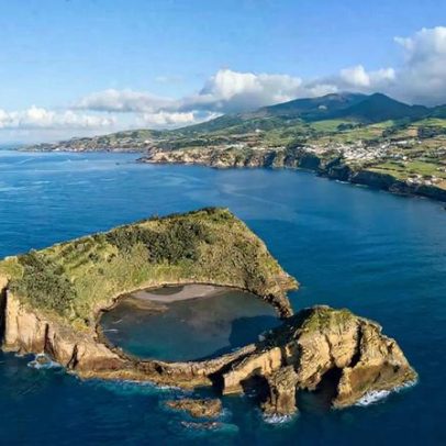 Açores têm 88 zonas balneares este ano com reabertura de Vila Franca