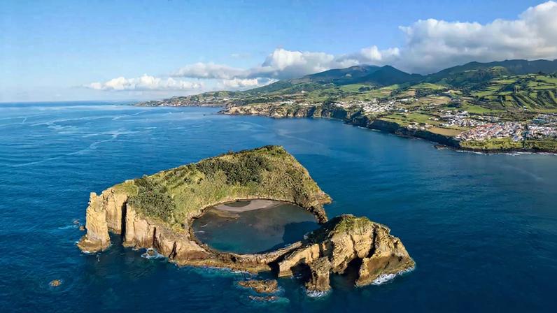 Açores têm 88 zonas balneares este ano com reabertura de Vila Franca